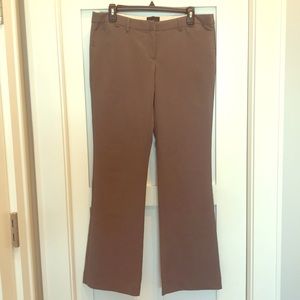 Limited dress pants